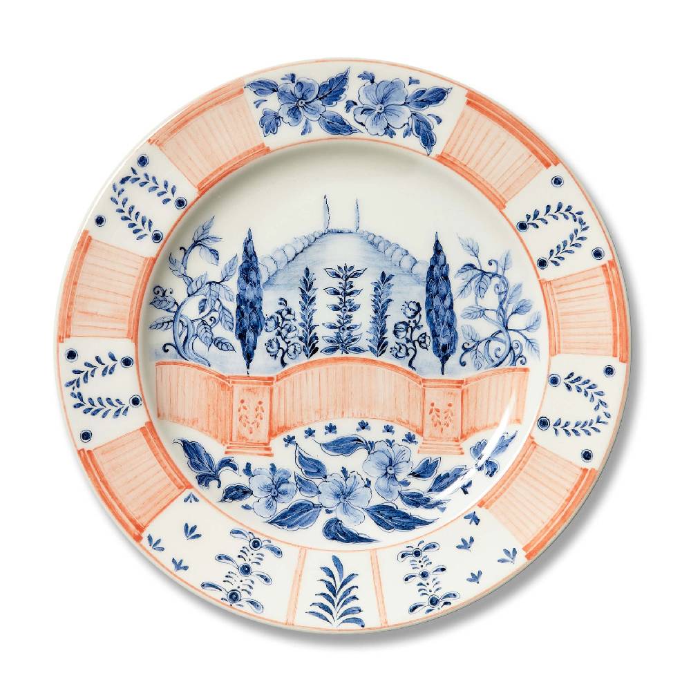 Laboratorio Paravicini Italian Views Cipressi