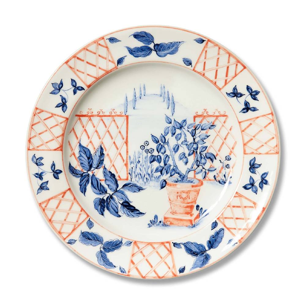 Laboratorio Paravicini Italian Views Limoni