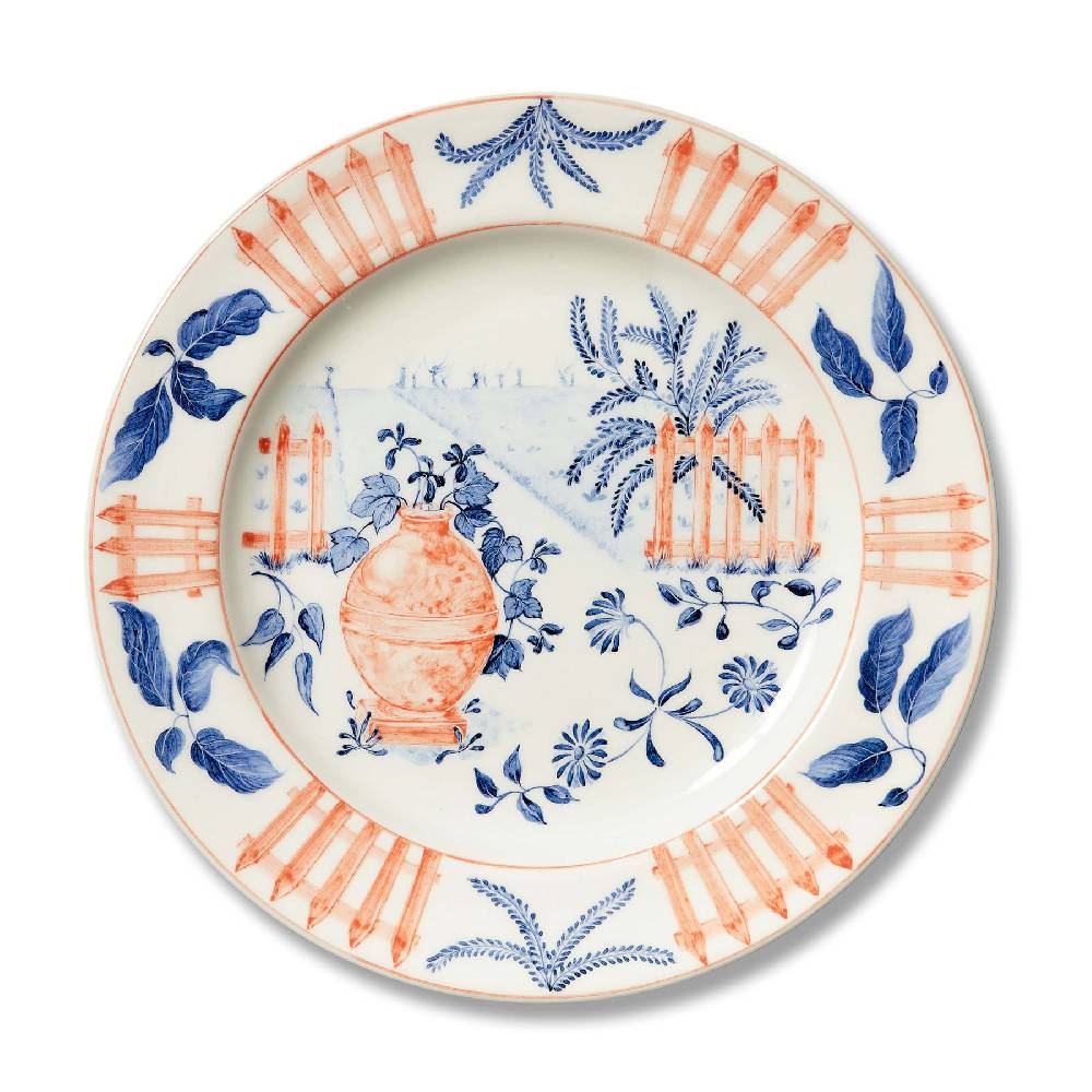 Laboratorio Paravicini Italian Views Orcio