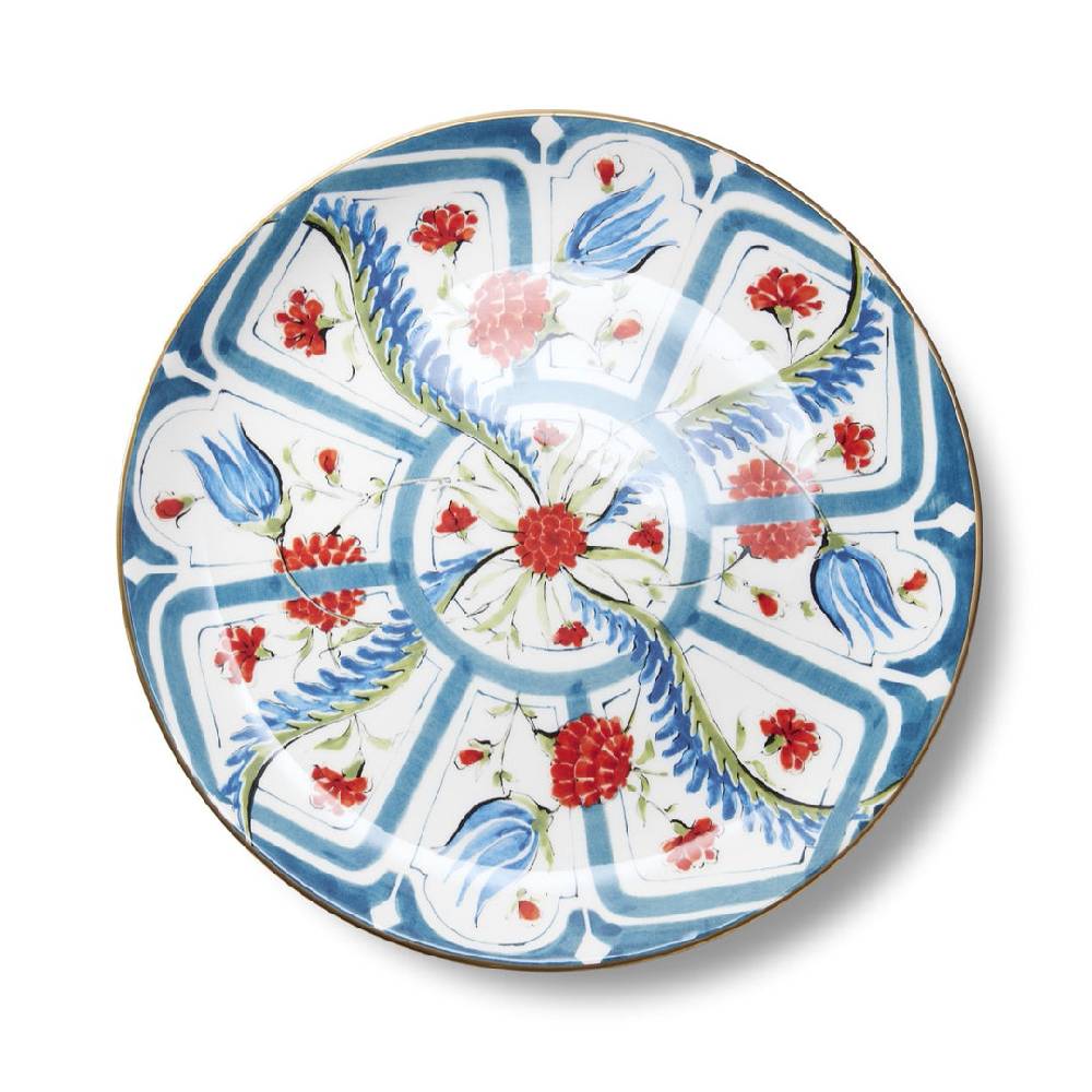 Laboratorio Paravicini Izmir Blue