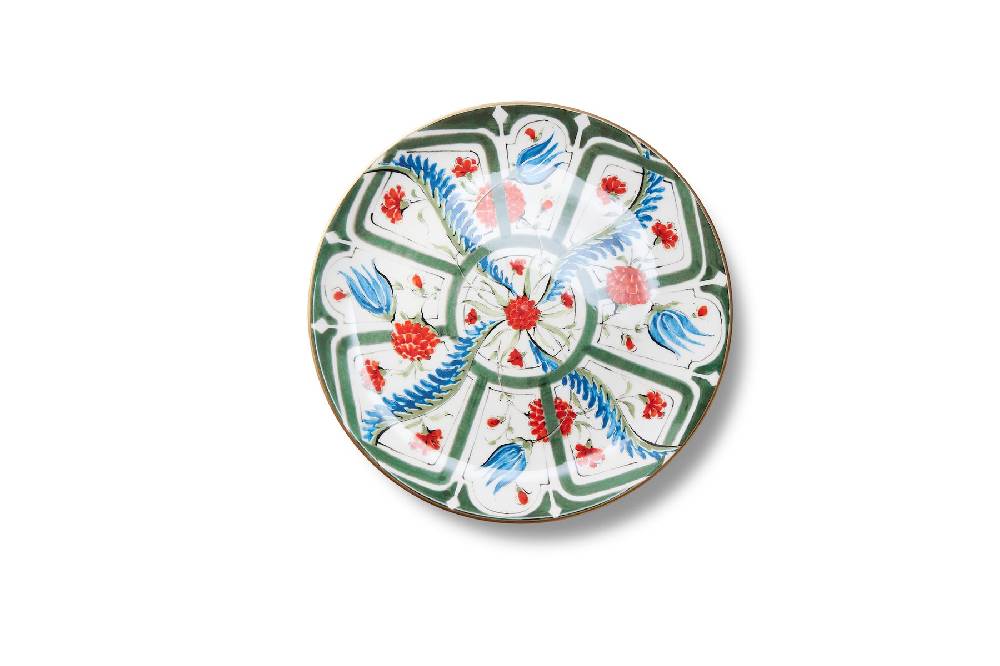 Laboratorio Paravicini Izmir Green