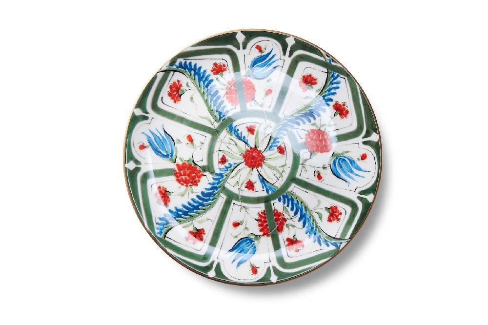 Laboratorio Paravicini Izmir Green