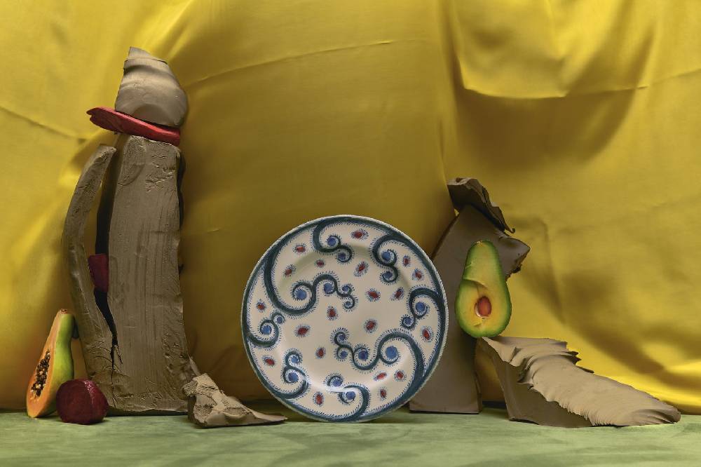 Laboratorio Paravicini Iznik 01