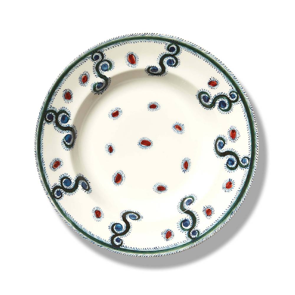 Laboratorio Paravicini Iznik 03