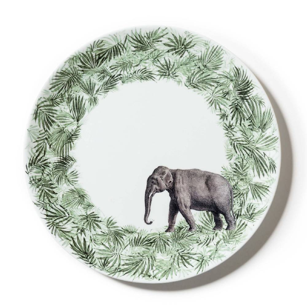 Laboratorio Paravicini Jungle Elefante