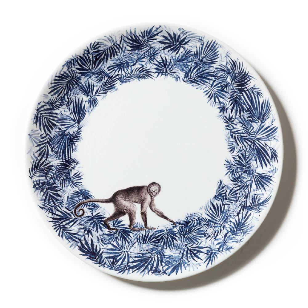 Laboratorio Paravicini Jungle Scimmia