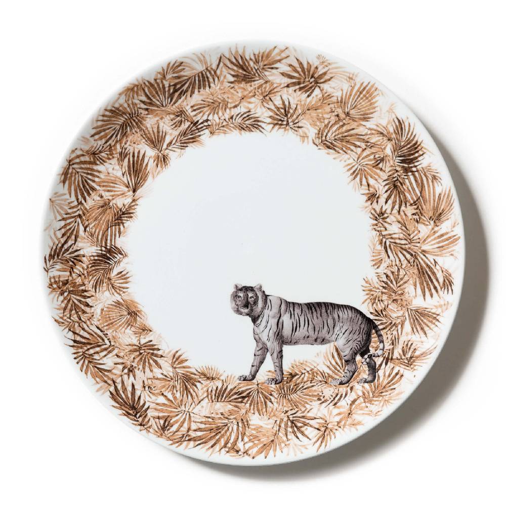 Laboratorio Paravicini Jungle Tigre