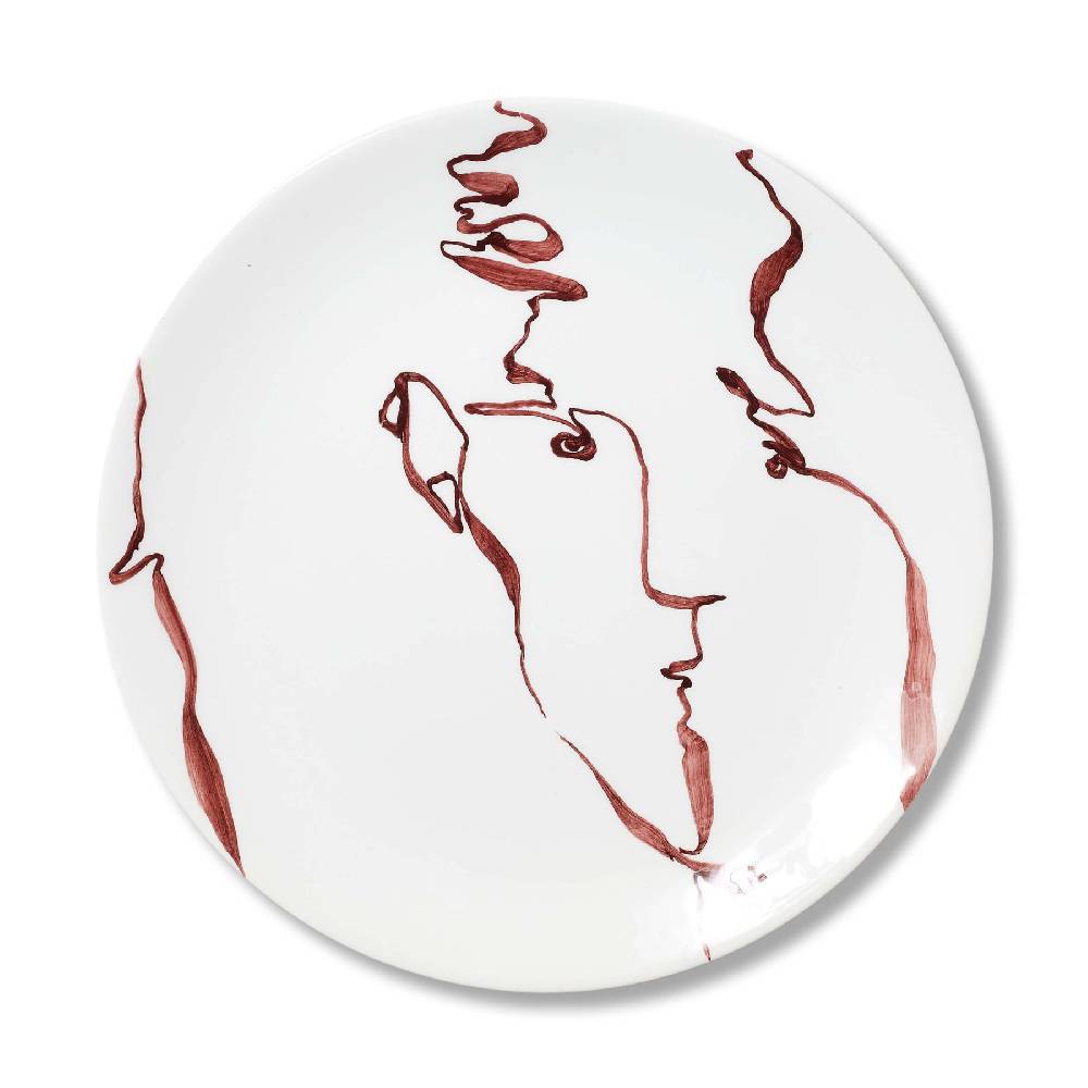 Laboratorio Paravicini Modern Faces 01