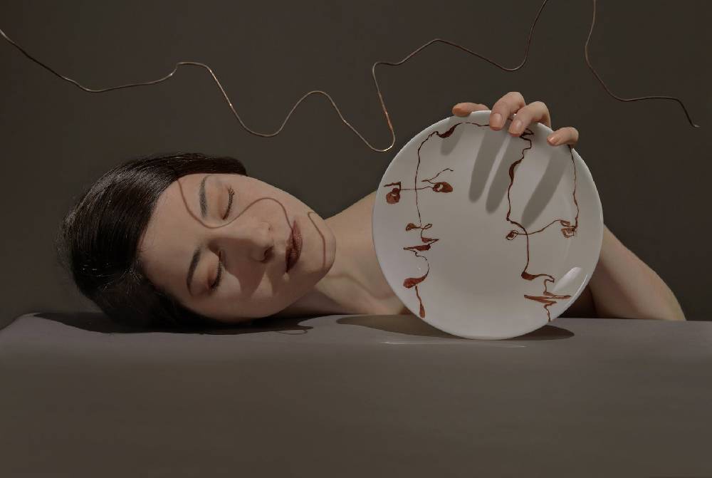 Laboratorio Paravicini Modern Faces 03