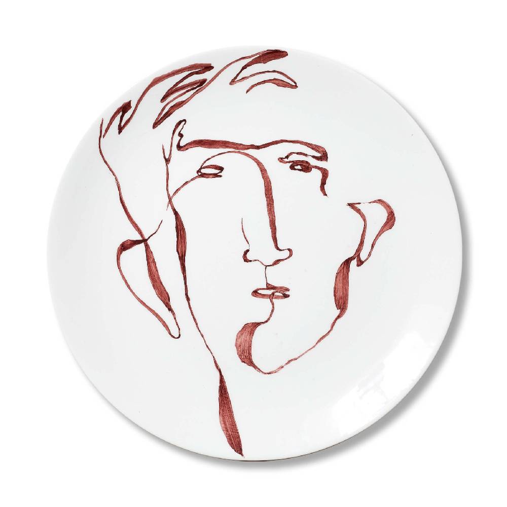 Laboratorio Paravicini Modern Faces 04