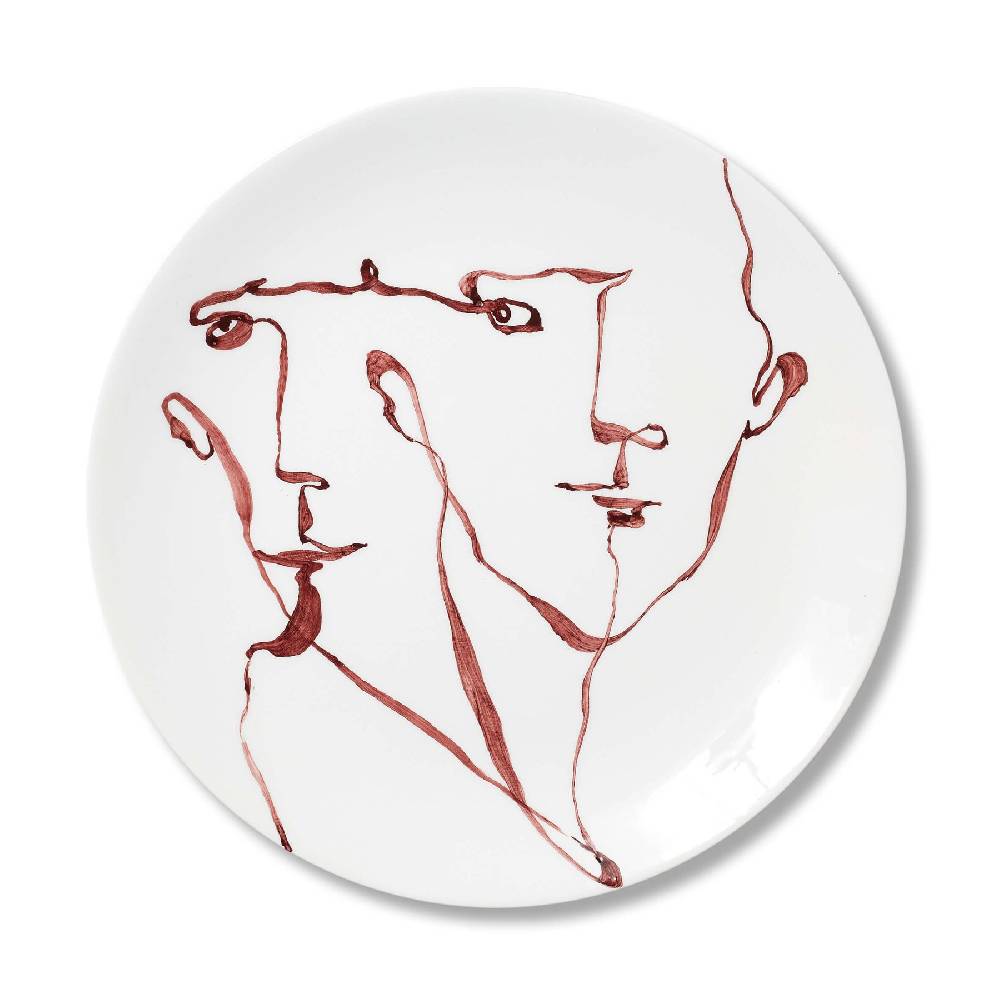 Laboratorio Paravicini Modern Faces 06