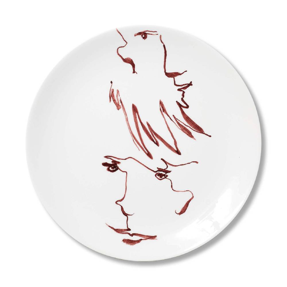 Laboratorio Paravicini Modern Faces 07