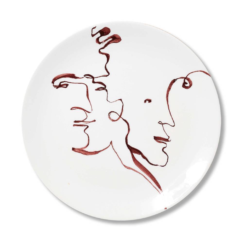 Laboratorio Paravicini Modern Faces 08