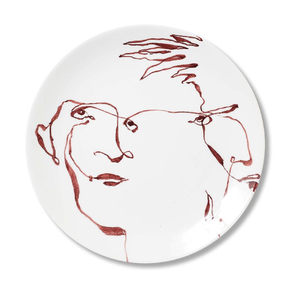 Laboratorio Paravicini Modern Faces 09