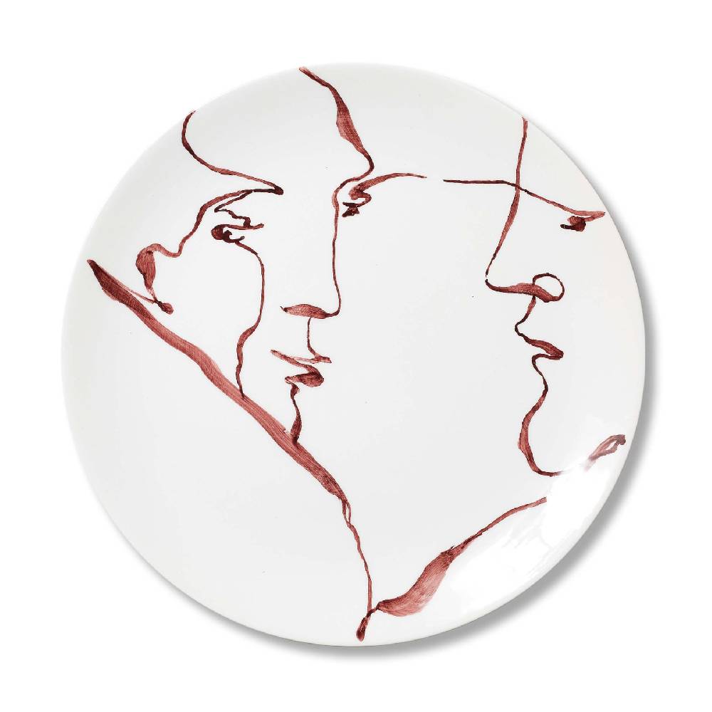 Laboratorio Paravicini Modern Faces 10