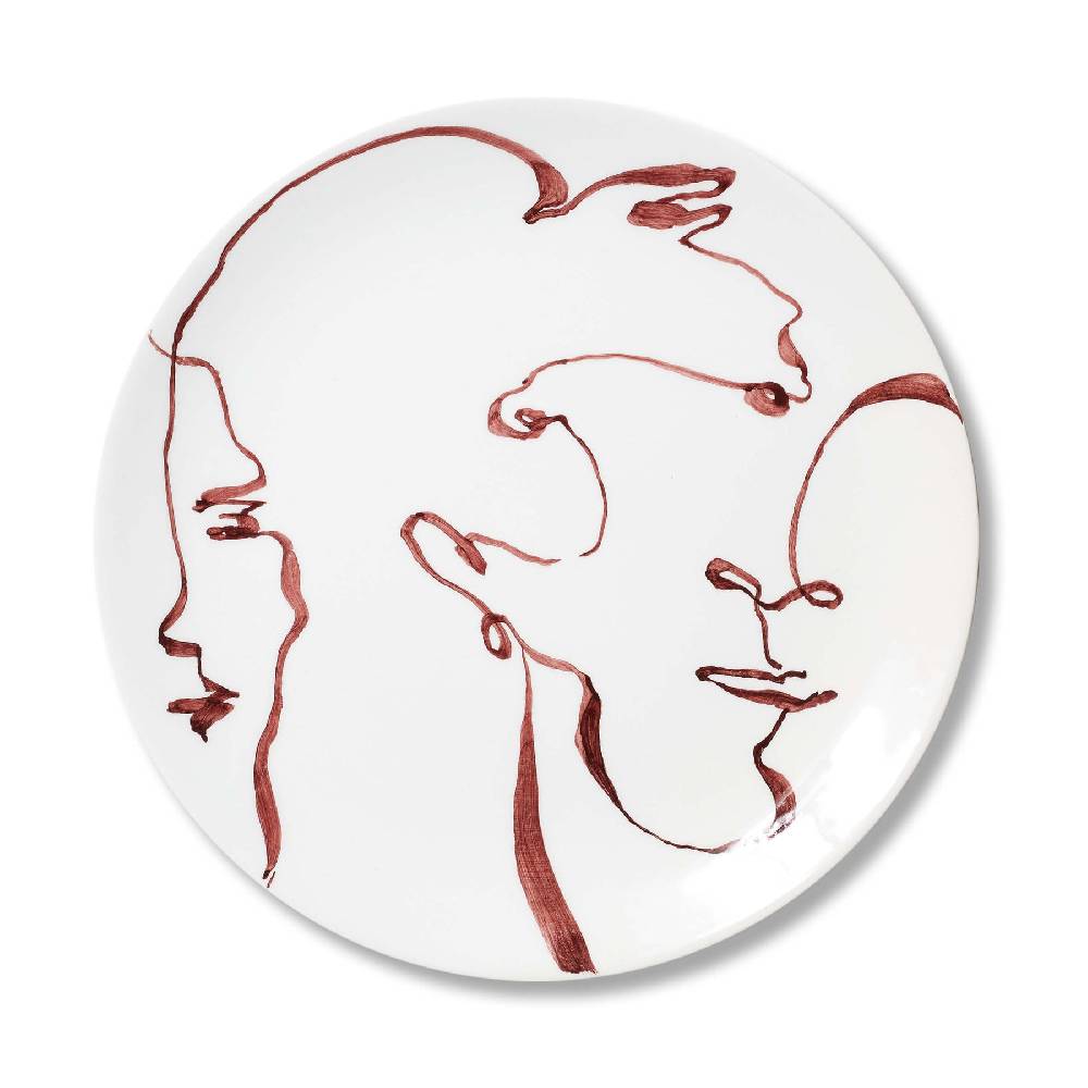 Laboratorio Paravicini Modern Faces 11