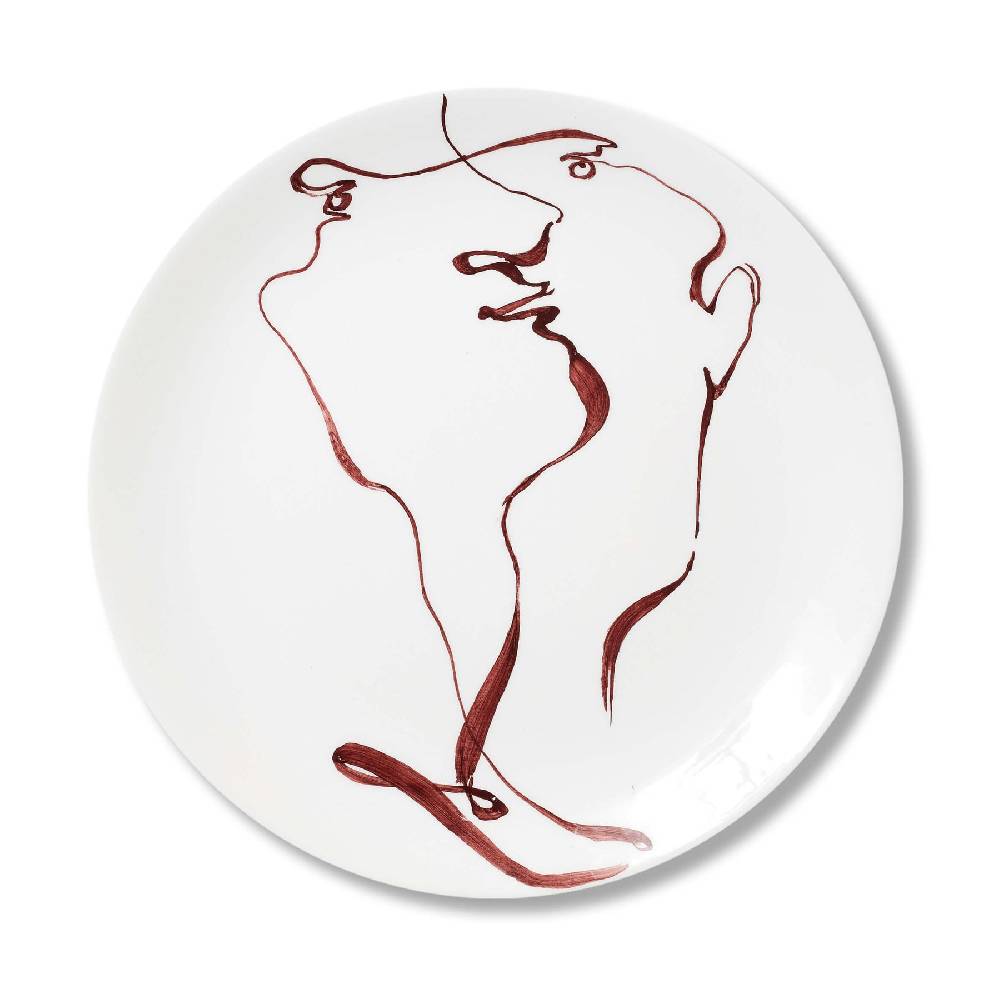 Laboratorio Paravicini Modern Faces 12