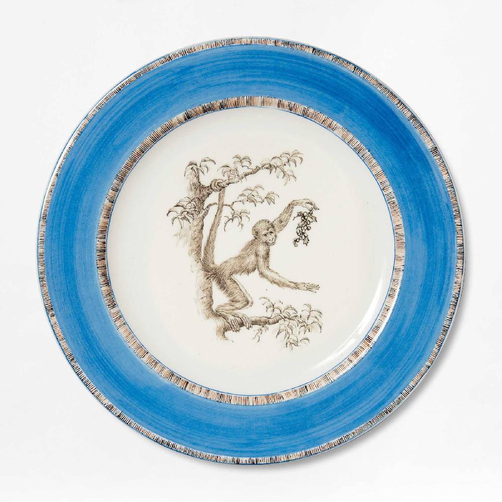 Laboratorio Paravicini Monkey Blue 10