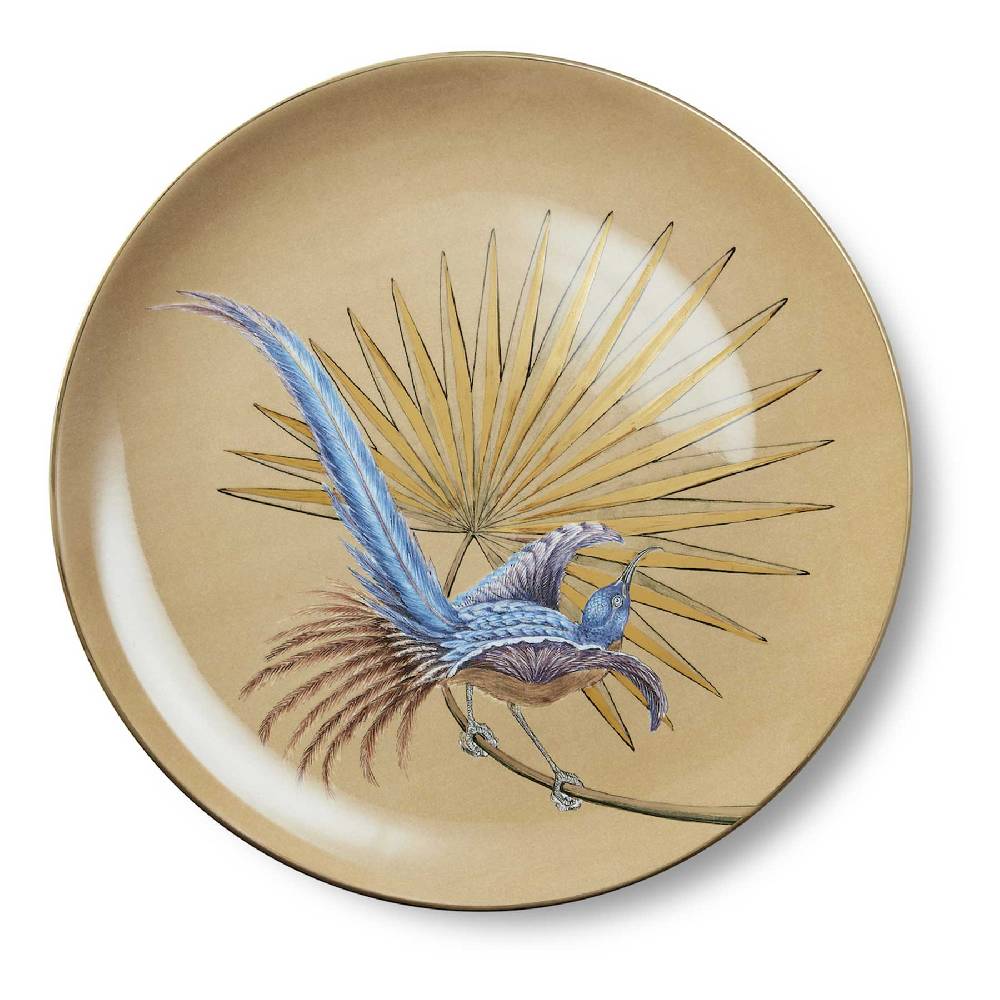 Laboratorio Paravicini Paradise Color Amber Gold