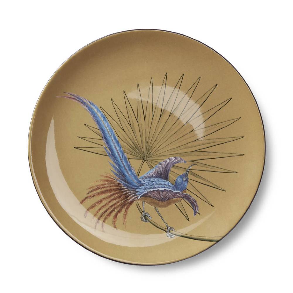 Laboratorio Paravicini Paradise Color Amber