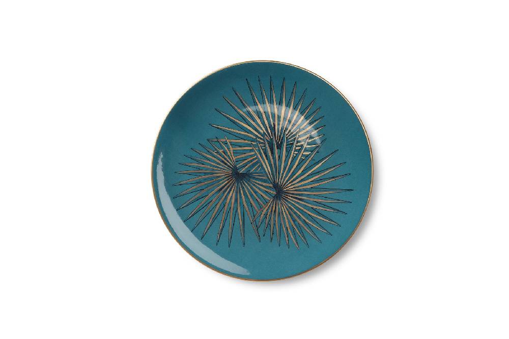 Laboratorio Paravicini Paradise Color Blue Gold