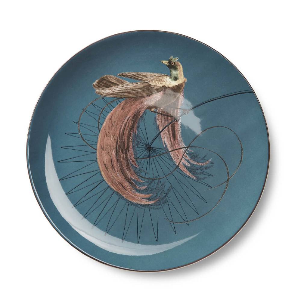 Laboratorio Paravicini Paradise Color Blue