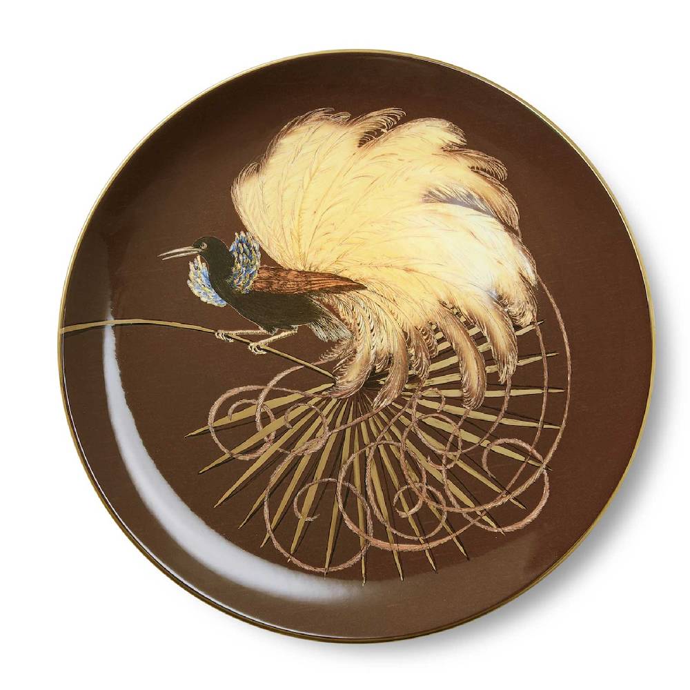 Laboratorio Paravicini Paradise Color Brown Gold