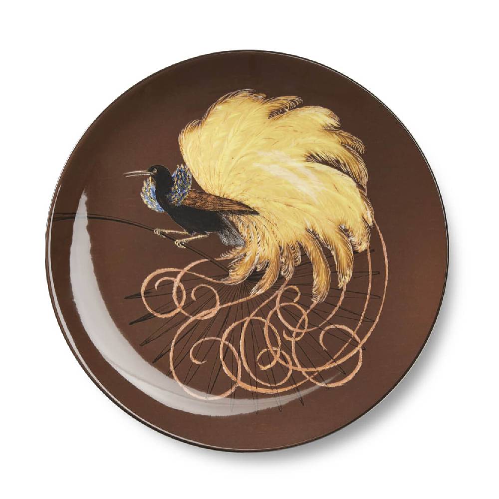 Laboratorio Paravicini Paradise Color Brown