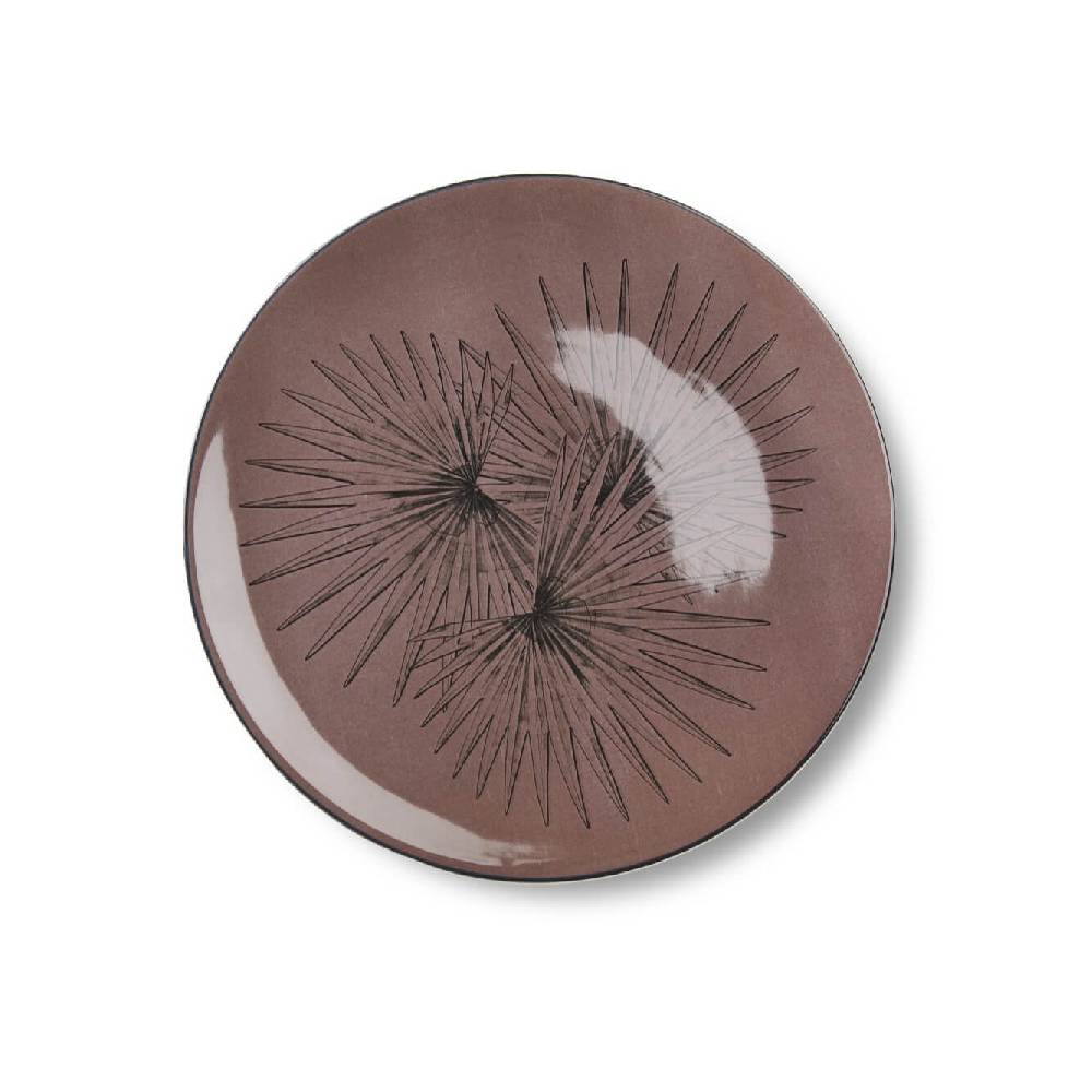 Laboratorio Paravicini Paradise Color Burgundy