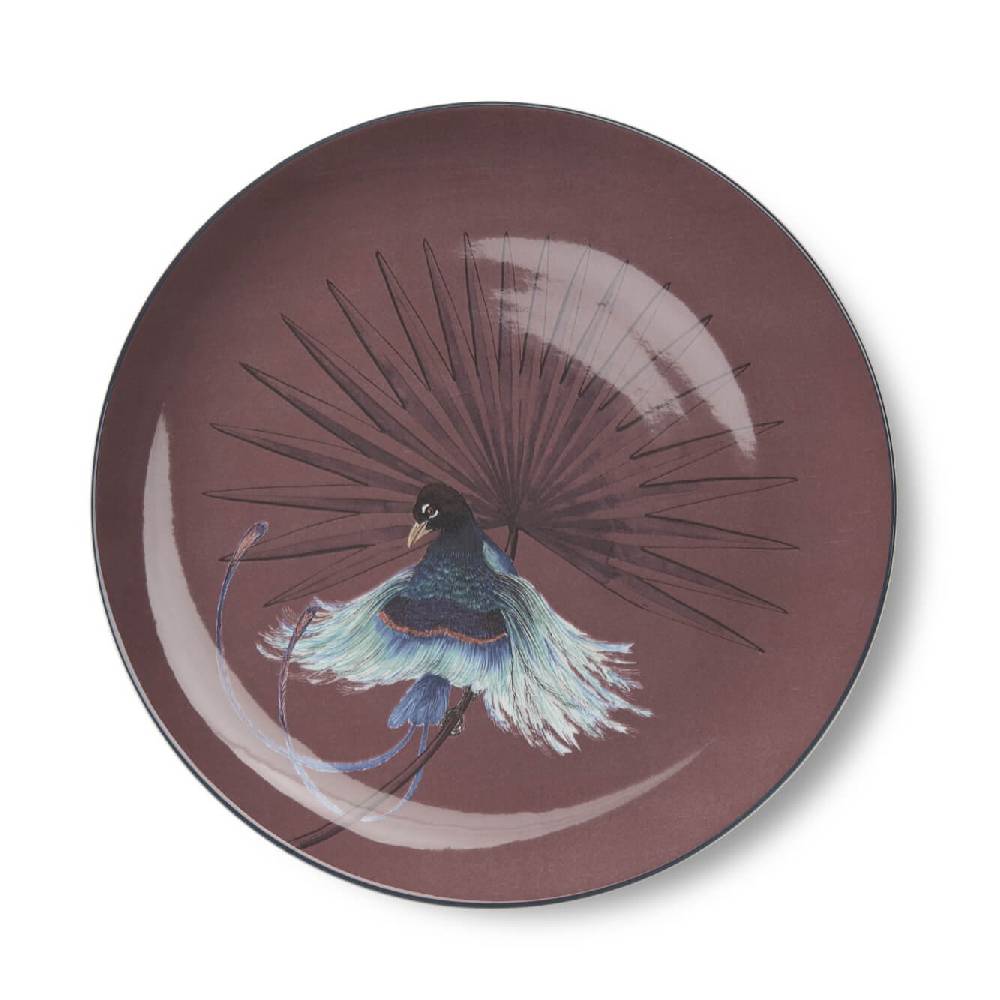 Laboratorio Paravicini Paradise Color Burgundy