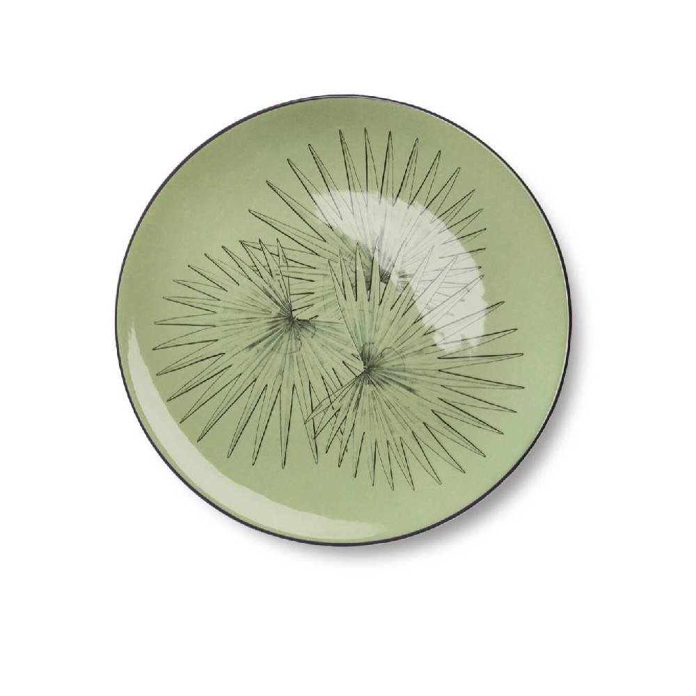 Laboratorio Paravicini Paradise Color Green