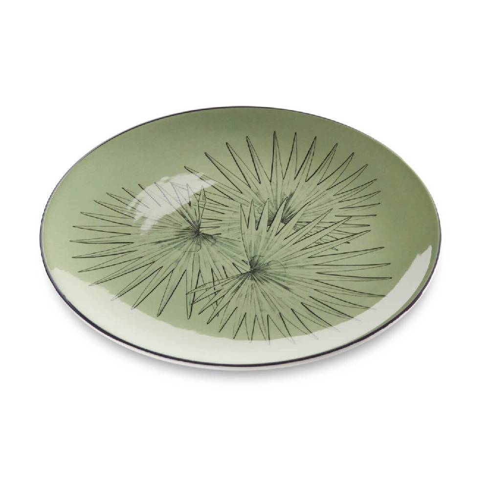 Laboratorio Paravicini Paradise Color Green