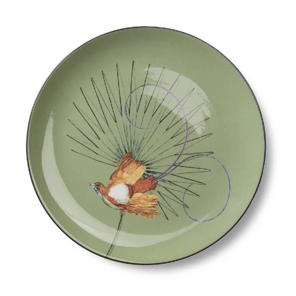 Laboratorio Paravicini Paradise Color Green