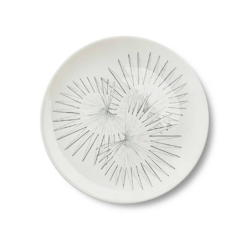 Laboratorio Paravicini Paradise White Blue Brown