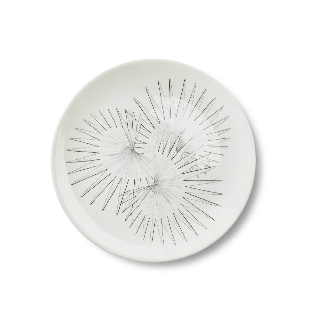 Laboratorio Paravicini Paradise White Brown Red