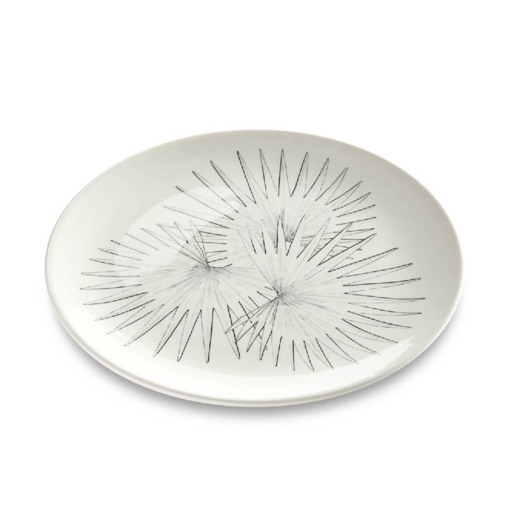 Laboratorio Paravicini Paradise White Brown Red