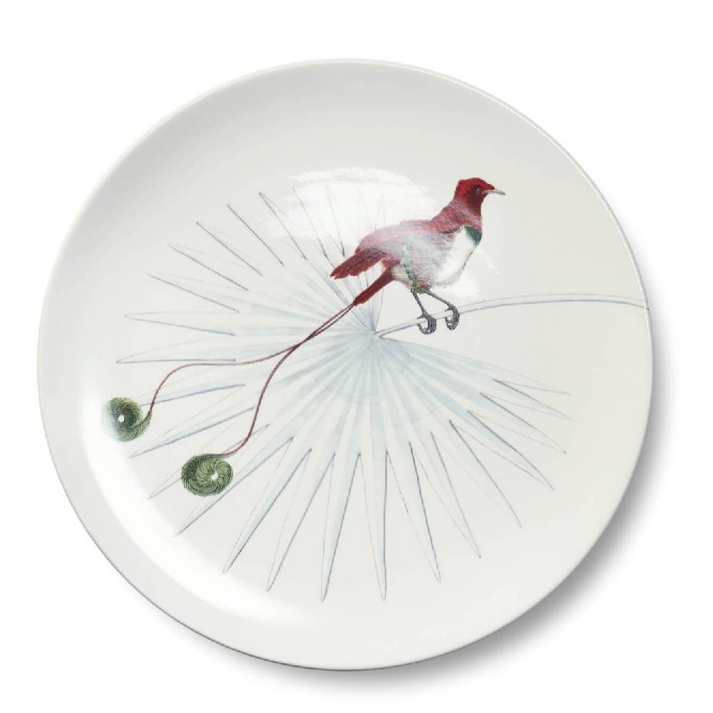 Laboratorio Paravicini Paradise White Red White