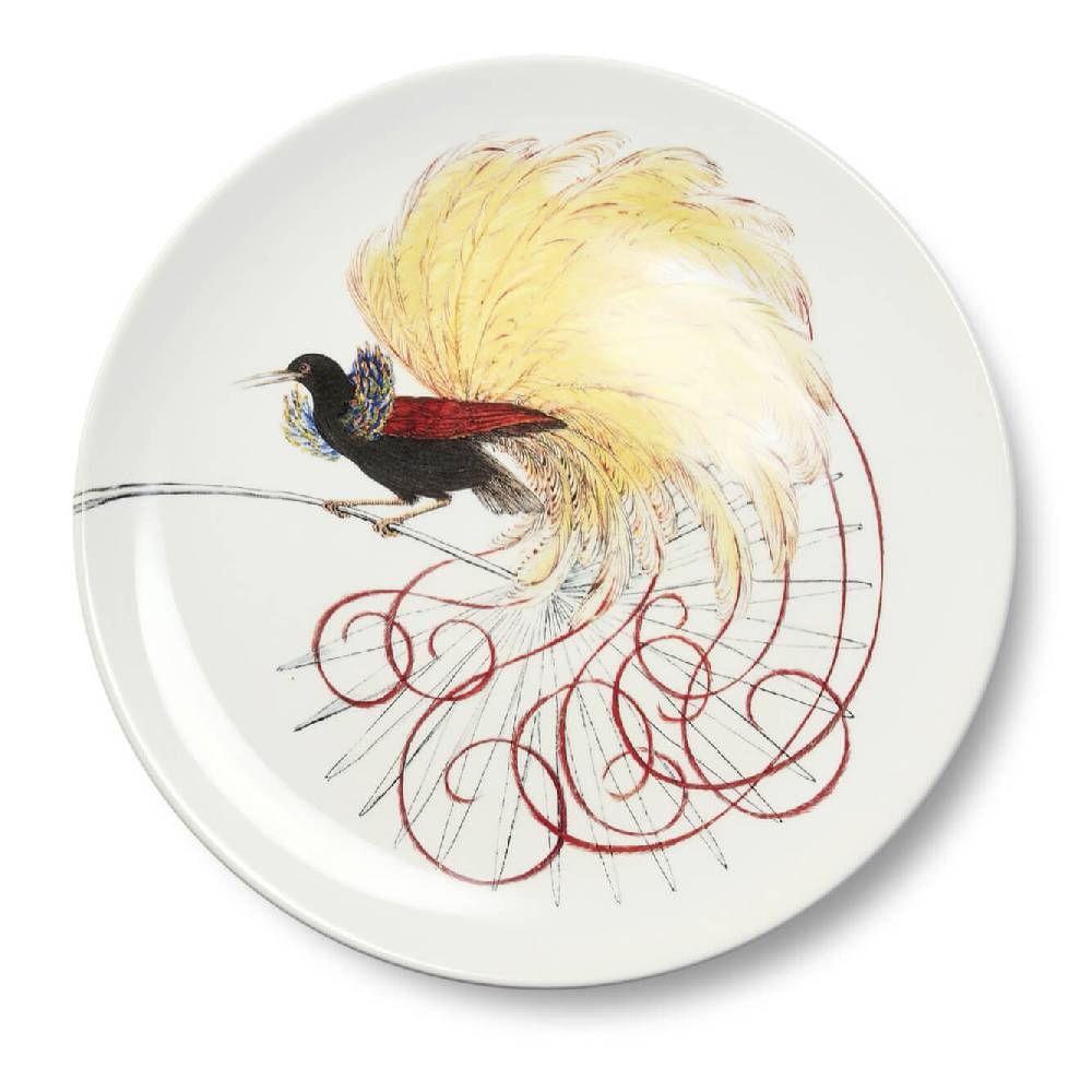 Laboratorio Paravicini Paradise White Yellow Black