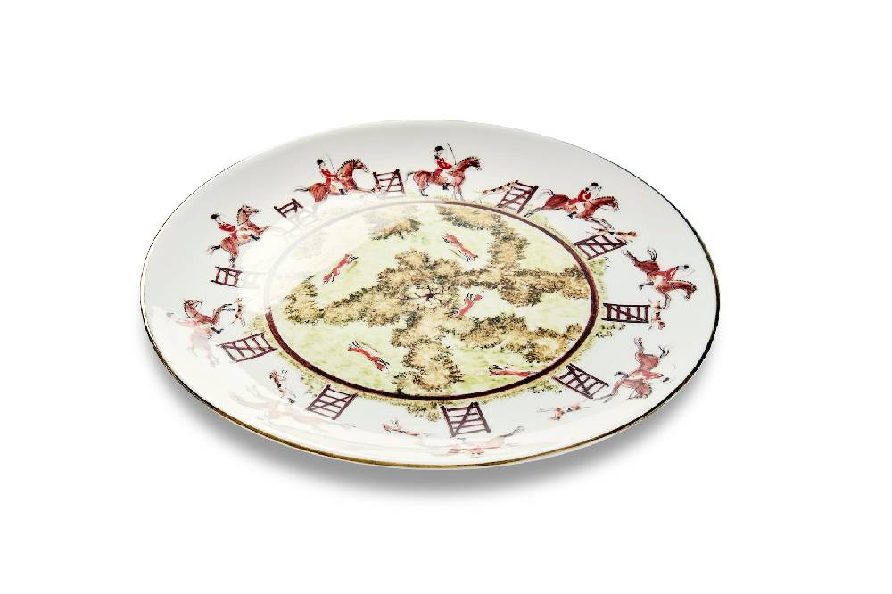 Laboratorio Paravicini Playplates Caccia