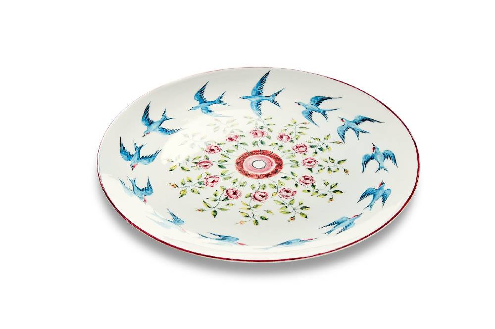 Laboratorio Paravicini Playplates Rondini