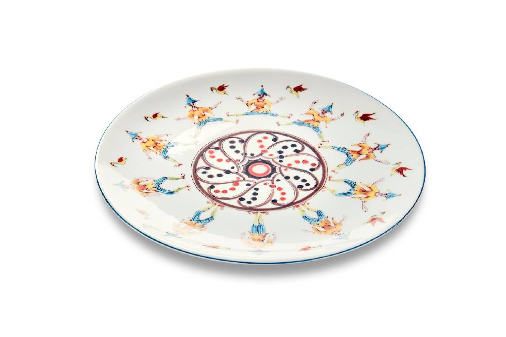 Laboratorio Paravicini Playplates Salto