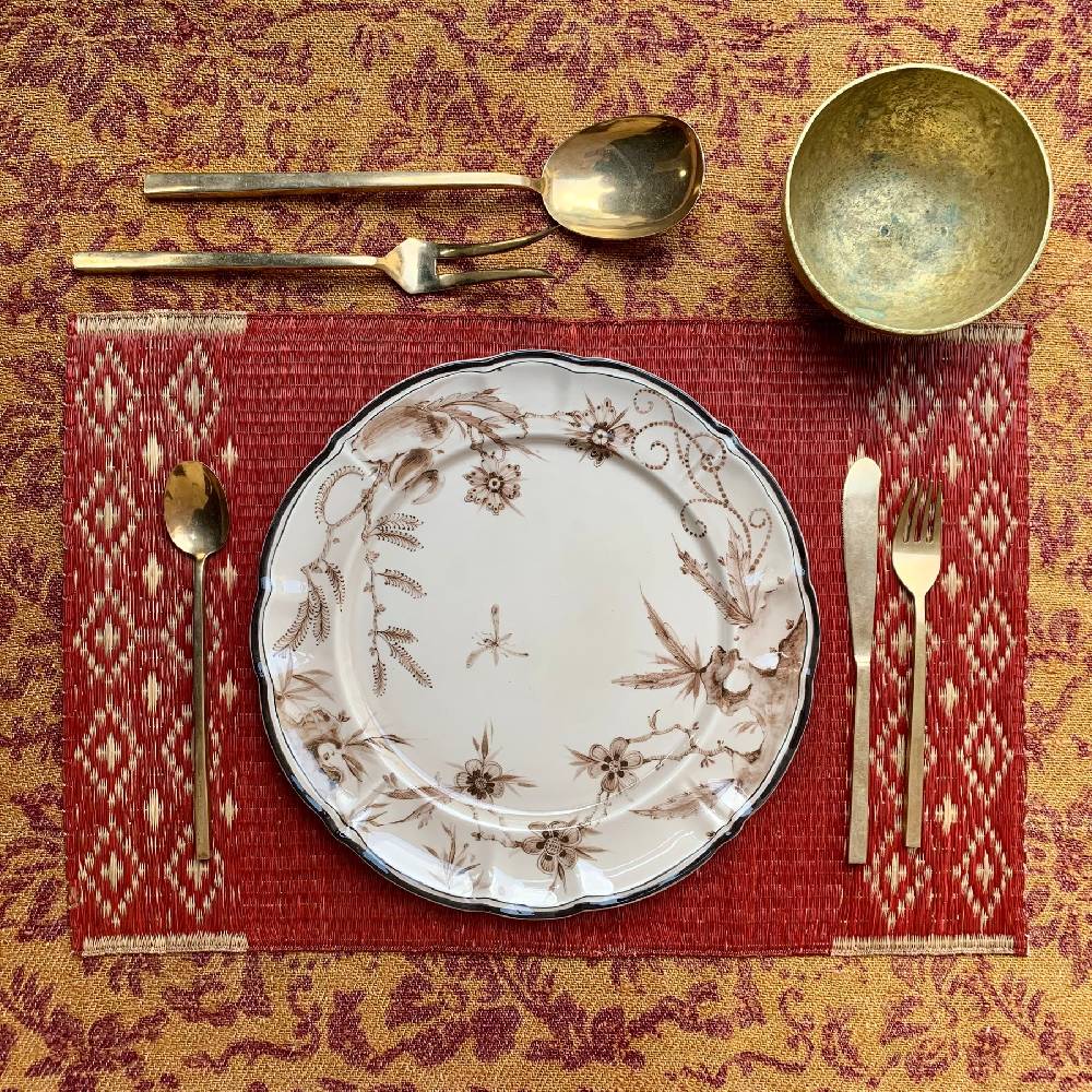 Laboratorio Paravicini Rocaille Bianco 03