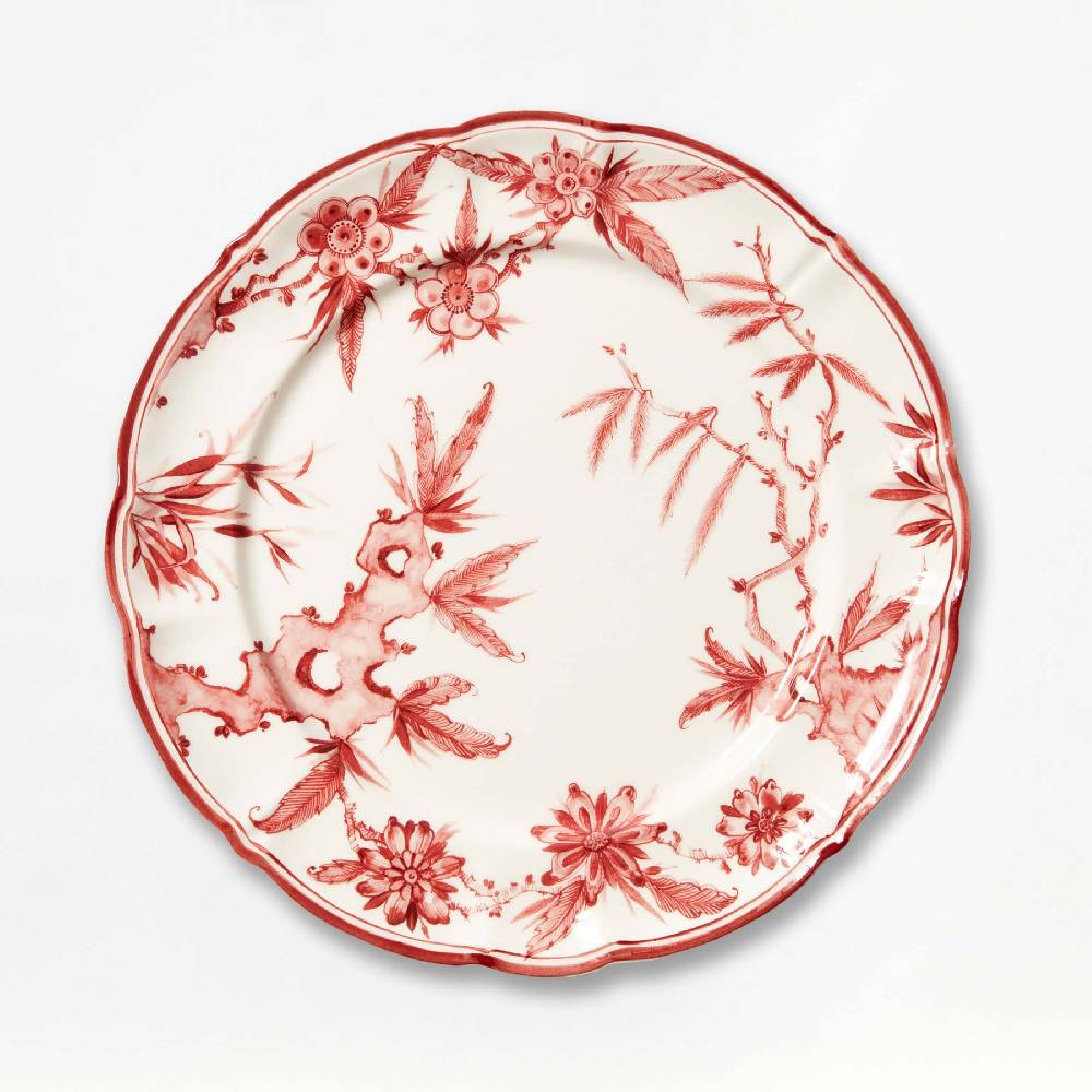 Laboratorio Paravicini Rocaille Bianco 03