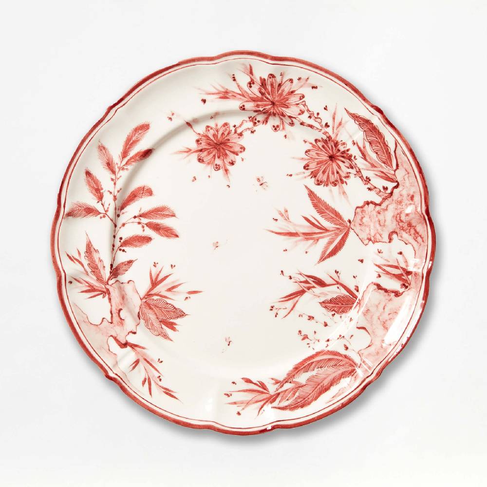 Laboratorio Paravicini Rocaille Bianco 04