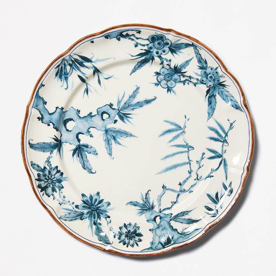 Laboratorio Paravicini Rocaille Blue 01