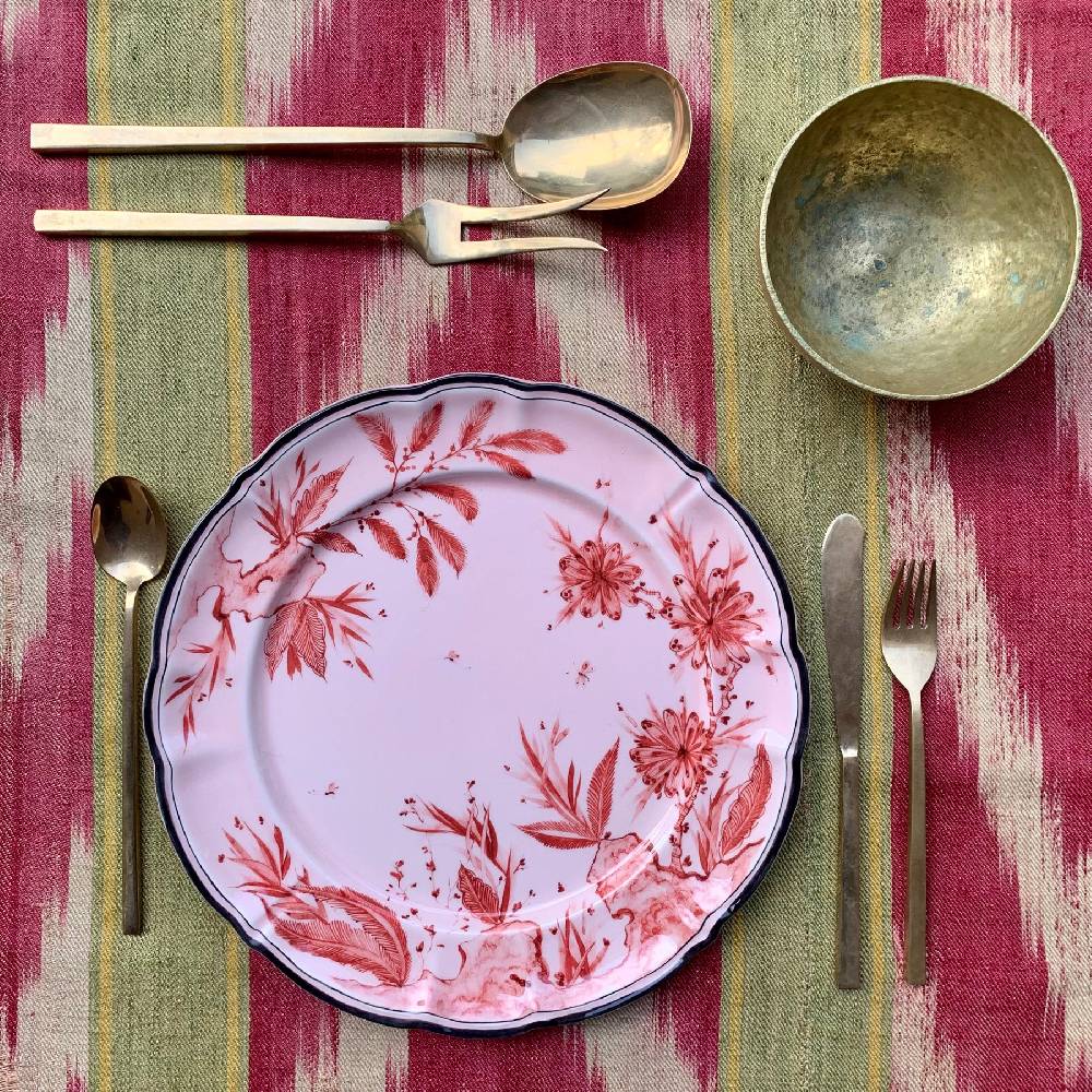 Laboratorio Paravicini Rocaille Blue 03