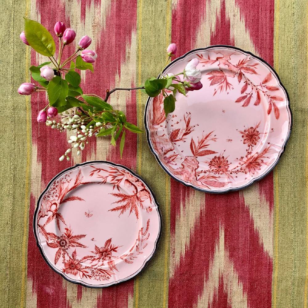 Laboratorio Paravicini Rocaille Blue 04