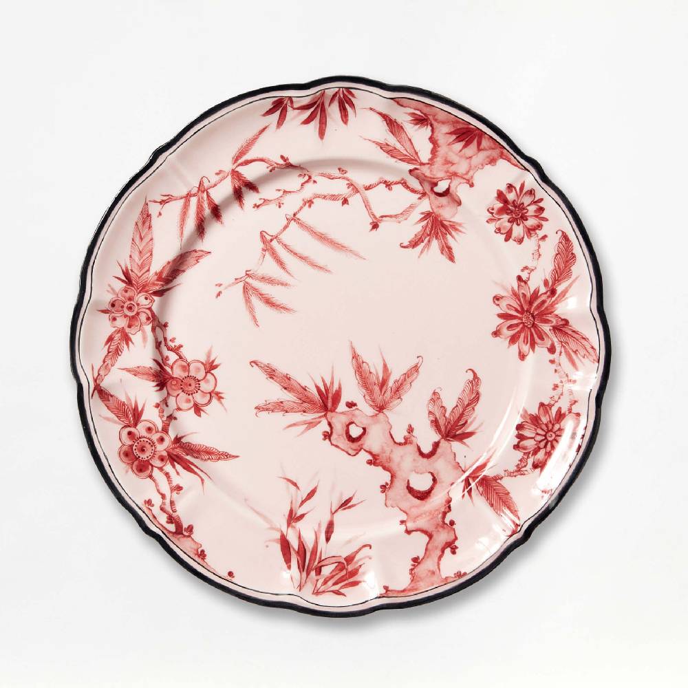 Laboratorio Paravicini Rocaille Rosa 02