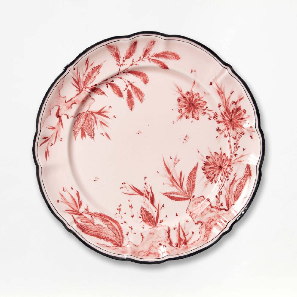 Laboratorio Paravicini Rocaille Rosa 03