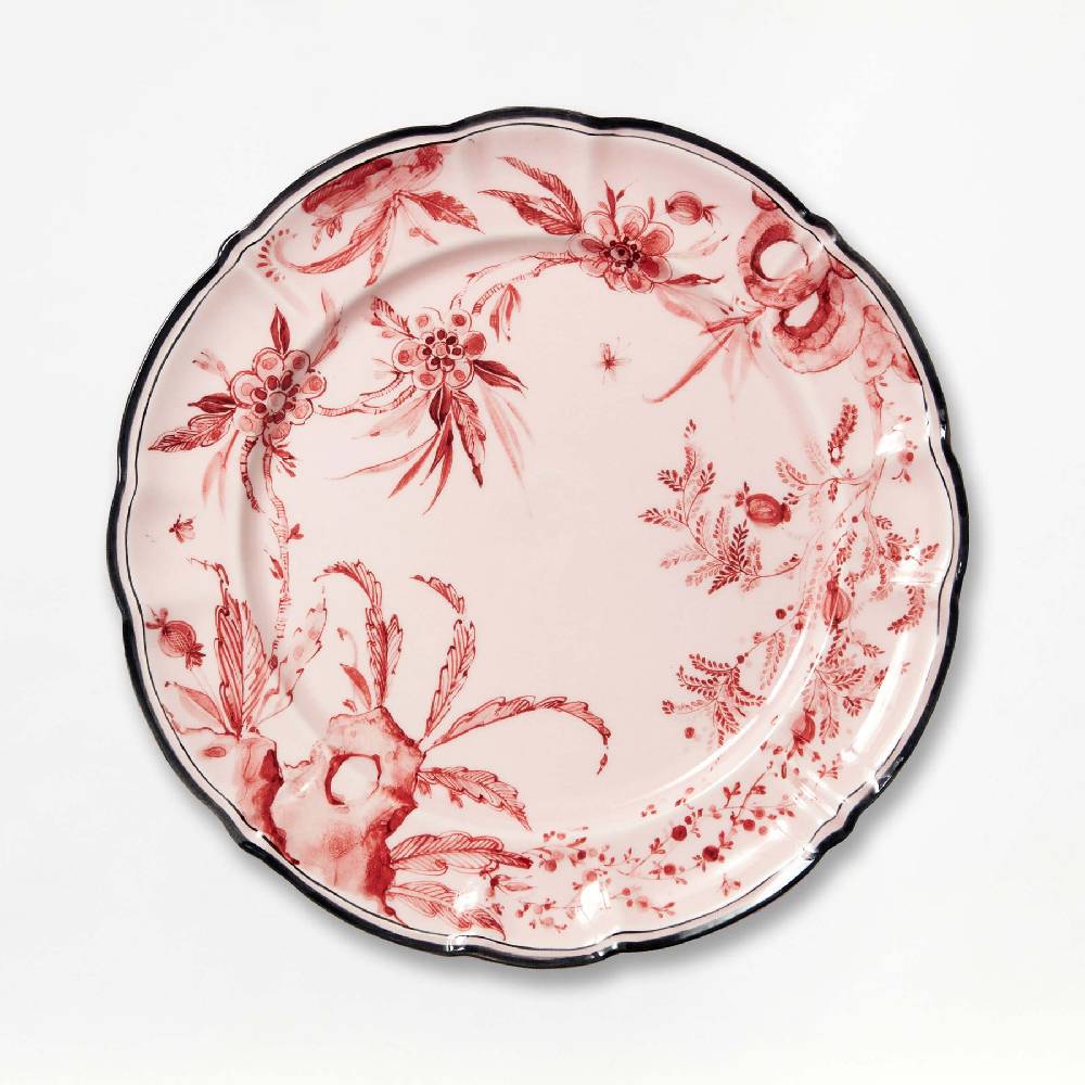 Laboratorio Paravicini Rocaille Rosa 04